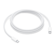 Kabel USB Apple Przewód USB-C do ładowania, 240 W (2 m)